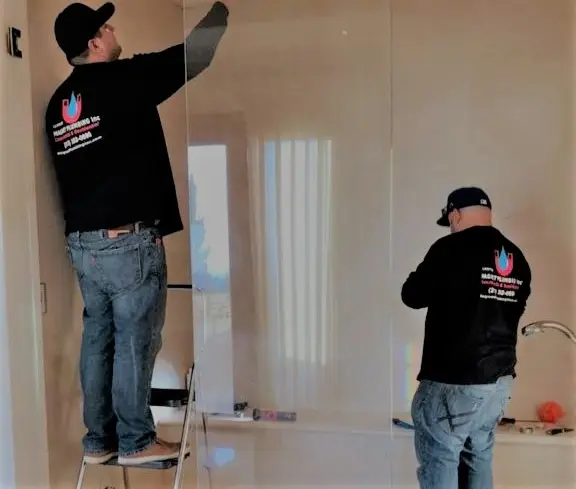 Professional plumbing installation for Leak Detection in Woods Creek